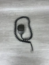 GE Communications Palm Hand Mic 19B801398P11 , FREE SHIPPING