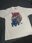 Vintage X-Men Marvel Comics Comic Images T-Shirt