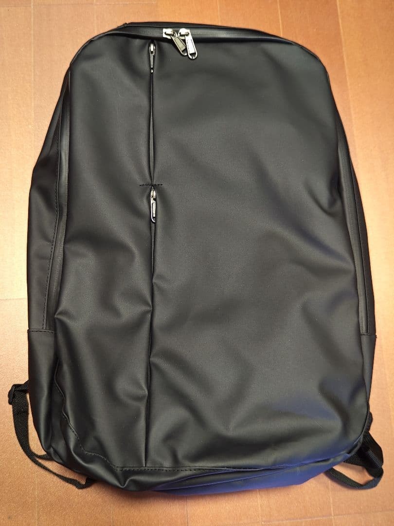 Workman Basic Backpack II Waterproof Rainproof Us… - image 3