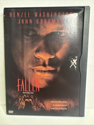 Fallen [DVD] [1998] - DVD