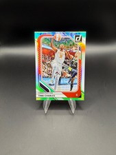 2026 Donruss WNBA #71 Tina Charles Holo