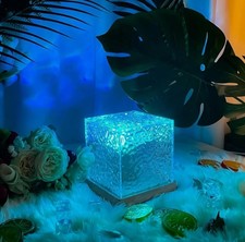 Proiettore Luce Notturna Aurora Boreale Proiettore Aurora Dreamscape 16 Colori