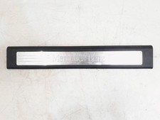 Einstiegleiste rechts Mercedes-Benz M-Klasse W164 A1646803435 P19849789