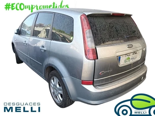 3M5T14529CD Mando Elevalunas Delantero Izquierdo para FORD FOCUS C-MAX ( 9260195 - Imagen 8 de 10
