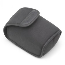 Canon custodia pronta consegna camera case nera per Canon Prima Super 130U data 