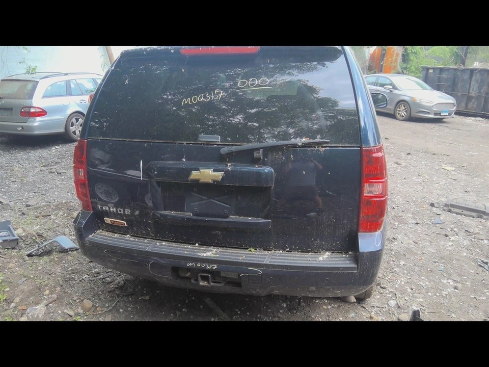 Основная опора радиатора подходит для 07–09 AVALANCHE 1500 26902 - Изображение 4 из 4