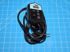 VIVOHOME 1000W Digital Heat Mat Thermostat Controller 40-108°F Seedlings Reptile