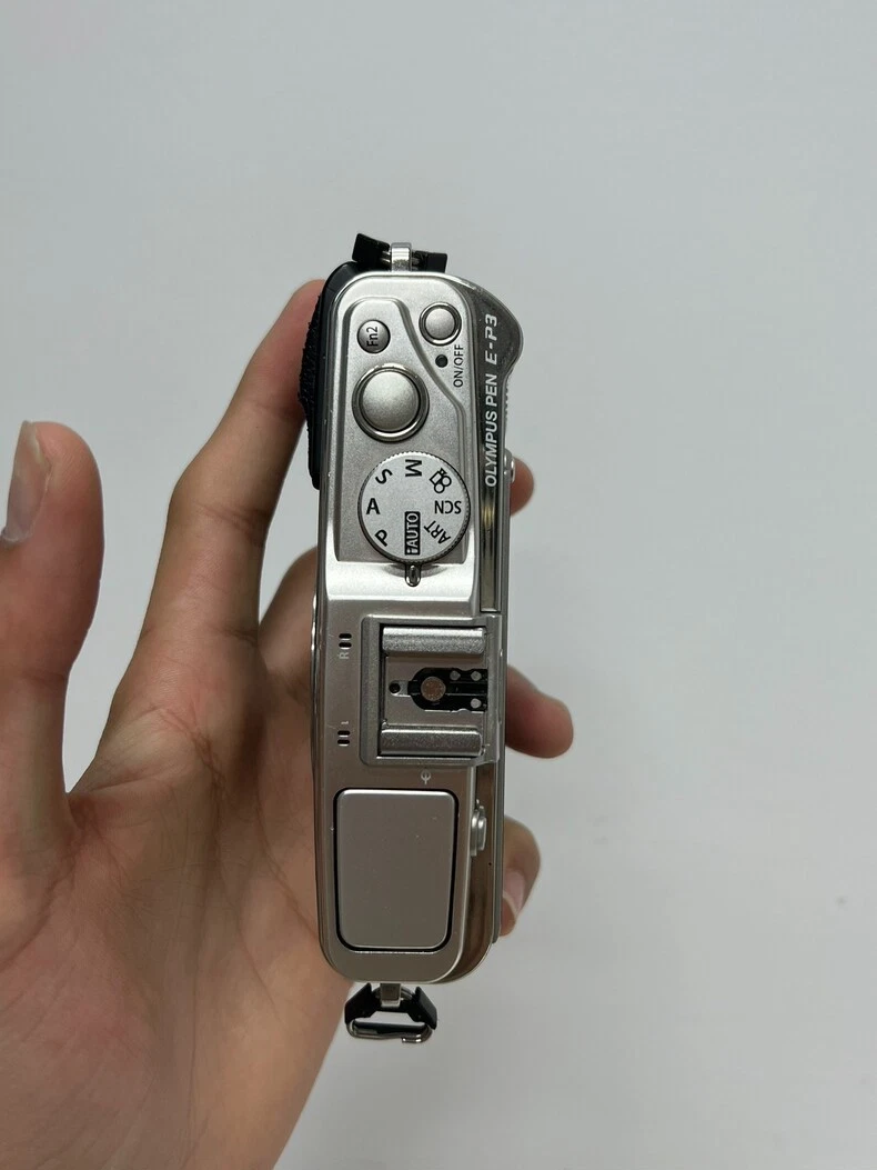 Olympus E P3 for sale | eBay
