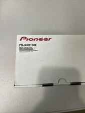 Pioneer Extension Cable CD-RGB150E