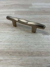 Amerock BP36646CZ St. Vincent 3" Bar Pull - Champagne Bronze