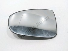 Glace de rétroviseur Opel MERIVA