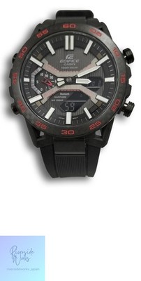 CASIO Men's Watch ECB-2000