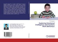 P. Pachaiyappan | Exploring Emotional Intelligence And Teachers Work Behaviour