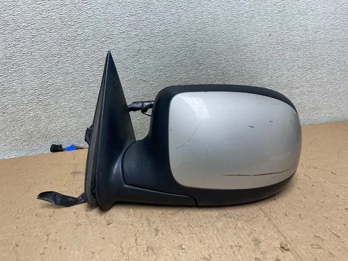 2003 to 2006 Gmc Yukon Left Driver LH  Turn Signal View Door Mirror OEM S4242 DG