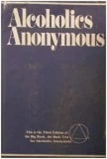 Alcoholics Anonymous Hardcover Alcoholics Anonymous World Service