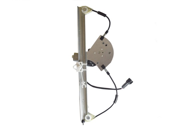 Elektrisches Vordere Fensterheber FüR Fiat Punto 1999-2011 3/5 TüRen Links-image