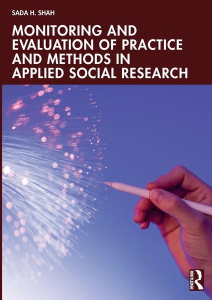 Monitoring And Evaluation Of Practice And Methods In Applied Social Research-image