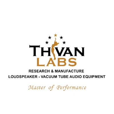 Thivan Labs TMS-3 _ Streamer _ Netzwerk Spieler _ DAC _ Neuware
