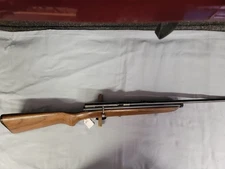 Vintage Crossman 160 Pellgun CO2 .22 Caliber Bolt Action Pellet Rifle Rebuilt