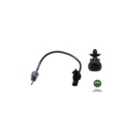 Sensor, Abgastemperatur NTK 96846 FüR Opel Vauxhall, Nach RußPartikelfilter