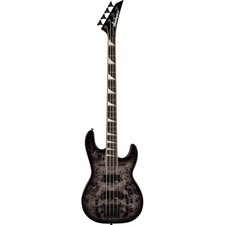 Jackson JS Series Concert Bass CB JS3P Bass Guitar
