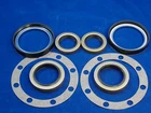 M35A2 2.5 TON COMPLETE FRONT AXLE SEAL KIT HUB SEAL M35 ROCKWELL MILITARY TRUCK