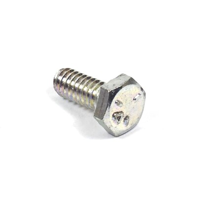 Briggs & Stratton Power 001X38MA Hex Bolt, 1/4-20 X .625 (st3a10