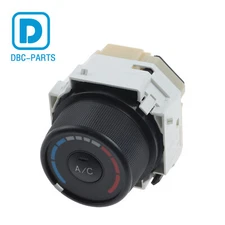 A/C HVAC Mode Control Switch Fits for 2006-2011 Toyota RAV4 55903-42050