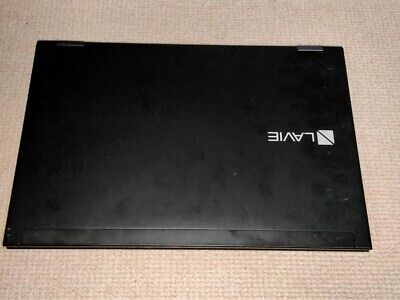 NEC LaVie Hybrid ZERO PC-HZ750DAB Intel Core i7-6500U 2.50 NEC LaVie Hybrid ZERO PC-HZ750DAB Intel Core i7-6500U 2.50