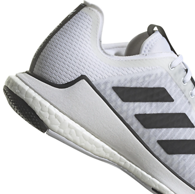 Adidas Crazyflight Unisex Volleyball Shoes Sportswear Indoor Adidas Crazyflight Unisex Volleyball Shoes Sportswear Indoor