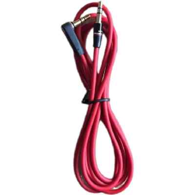 Replacement Parts for Beats Pro Monster Detox Studio Solo Headphones Aux Cable