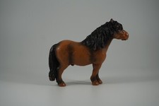 Retired Schleich Horse Club/Farm World Bay Pony Gelding 13215