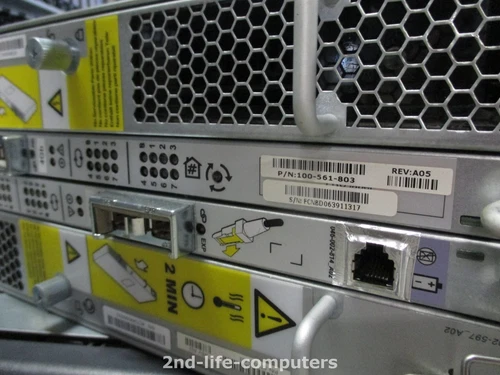 Dell DK021 EMC 100-561-803 204-017-900C 4Gb Fibre CONTROLLER  FROM: EMC CK048 CX