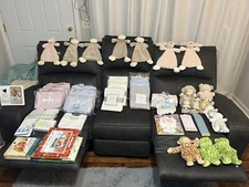 Baby items Lot. All Brand New With Tags.