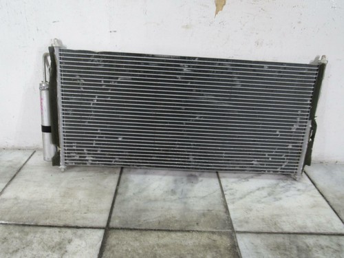 02 03 04 05 06 NISSAN ALTIMA - Condenser (OEM Used Automatic Transmission) - Picture 4 of 4
