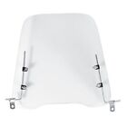 <!--F#f_0-->Windscreen Windshield Double Bubble Motorcycle Front PC For Kawasaki<!--F/-->