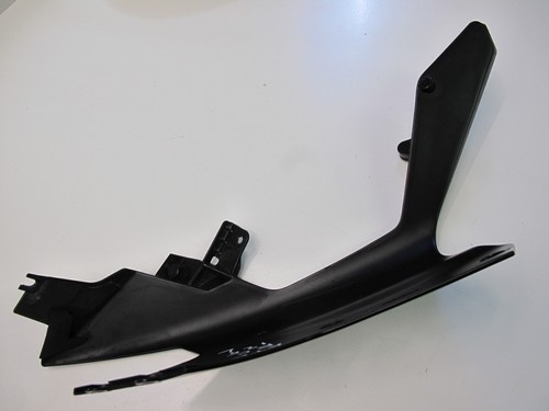 KTM RC 125 Left Front Fairing Cockpit Side 2016 - Picture 5 of 6