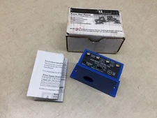 NK Technologies Ground Fault Sensor AG3-NOAC-120-NF-TR3