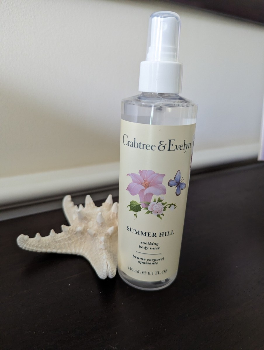 Crabtree & Evelyn laSource オードトワレ 100ml Crabtree