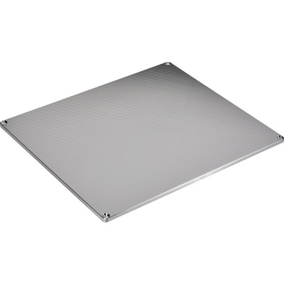 Renkforce Druckbett Passend für (3D Drucker): renkforce RF2000 v2 RF2000v2-ET...