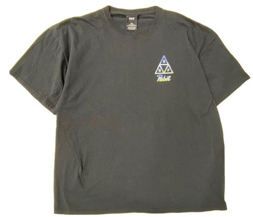 HUF x Pabst PBR Beer Adult XXL Monster 