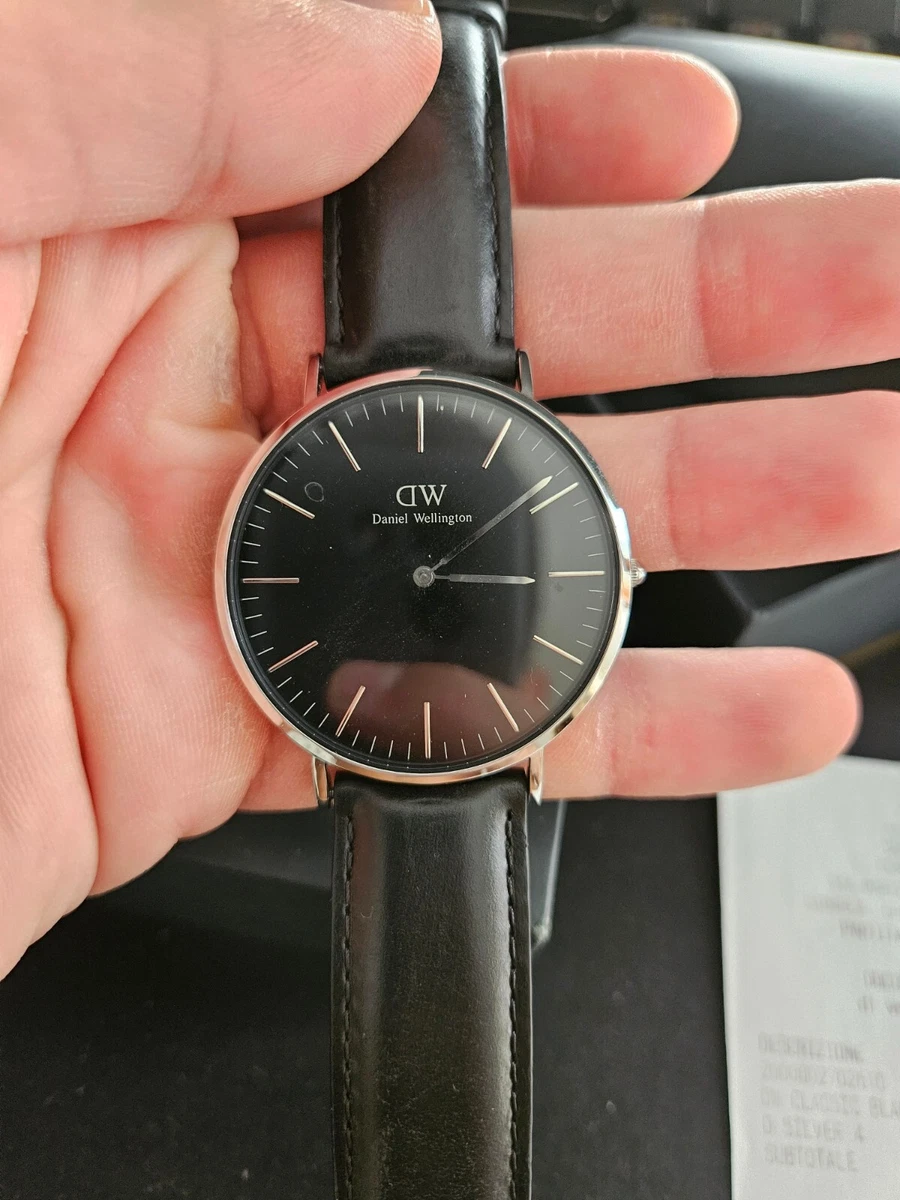 Orologio da polso daniel wellington sale