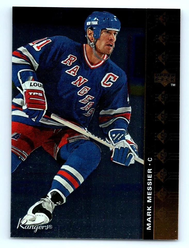 1994-95 UPPER DECK SP HOCKEY BASE CARDS - TAKE YOUR PICK! - Image 3 of 4