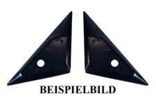 Außenspiegel Komplett Links Für Opel Astra F 1994-1998 - Schwarz