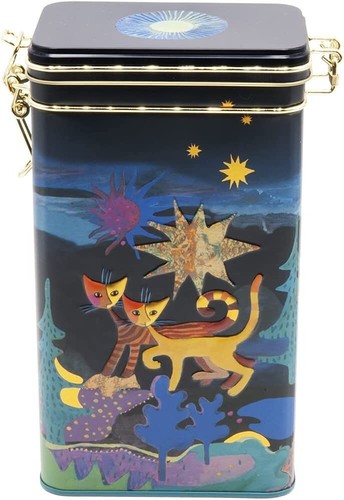 Kaffeedose von Fridolin Rosina Wachtmeister Wonderland Vorratsdose - Bild 9 von 11
