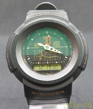 casio aw 500