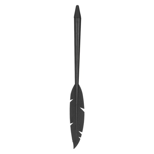 Universal Feather Shape Capacitive Touch Screen Stylus Digital Pen For Table Fit - Picture 8 of 23