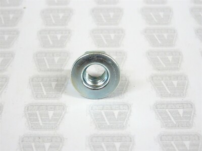 Honda NOS NEW 90309-357-000 Hex Nut 8mm CB CR GL MR MT XL XR C100