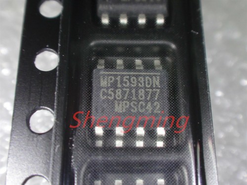 10PCS MP1593 MP1593DN MP1593DN-LF-Z SOP-8 | eBay