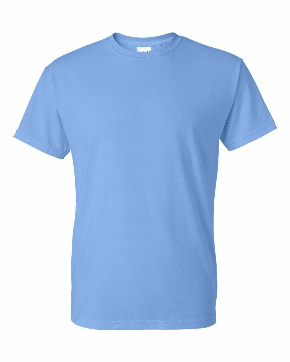 tela Redondo Camion pesado Gildan Dryblend 50/50 cotton/polyester Plain T Shirts and Tees S-3XL G800 | eBay tela Redondo Camion pesado Gildan Dryblend 50/50 cotton/polyester Plain T Shirts and Tees S-3XL G800 | eBay